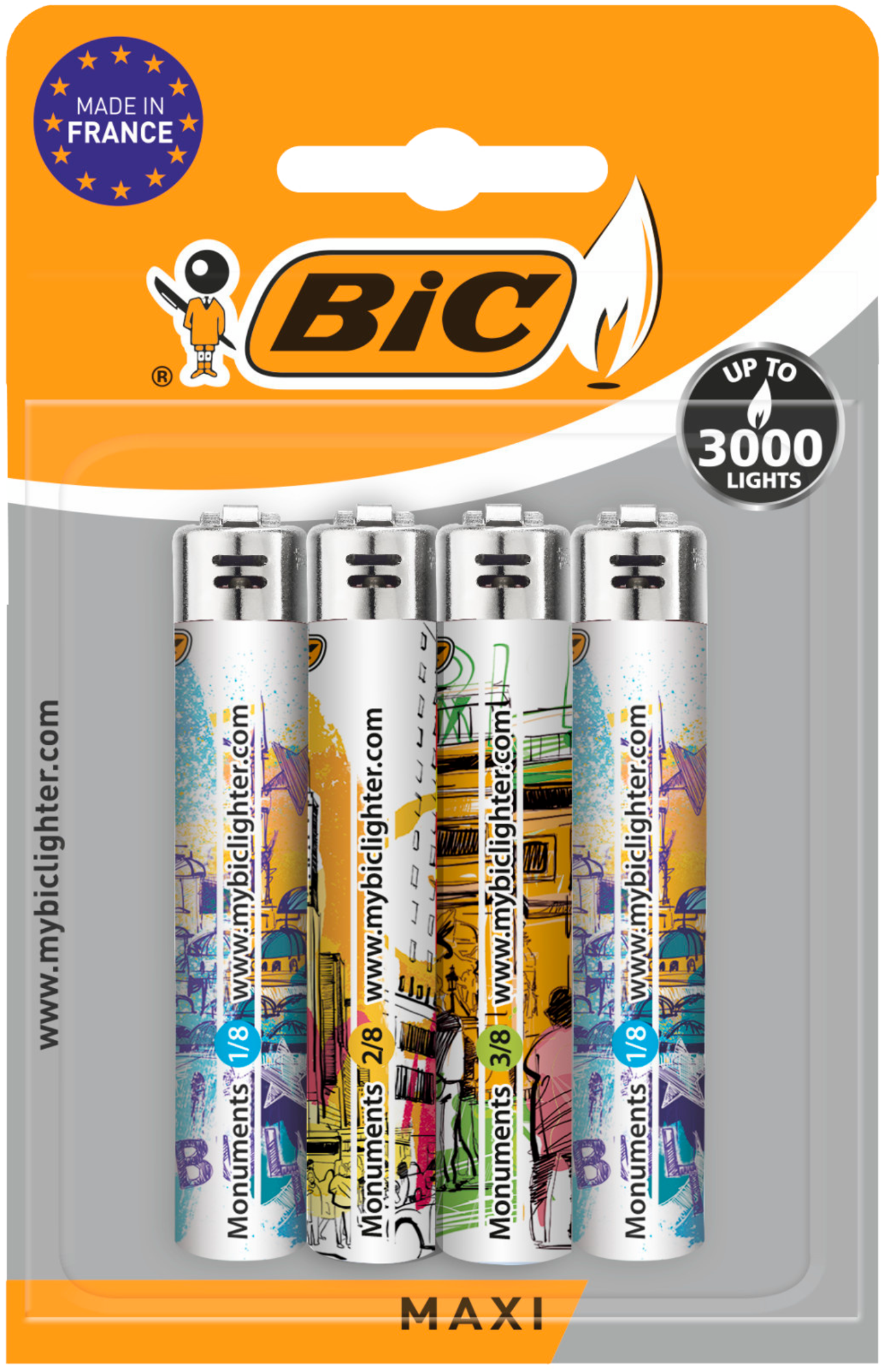 BRIQUET
