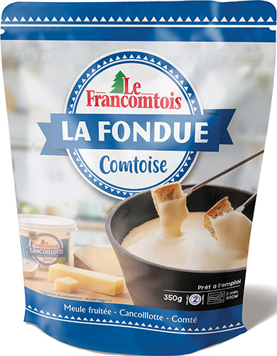 LA FONDUE COMTOISE 16% MAT.GR.