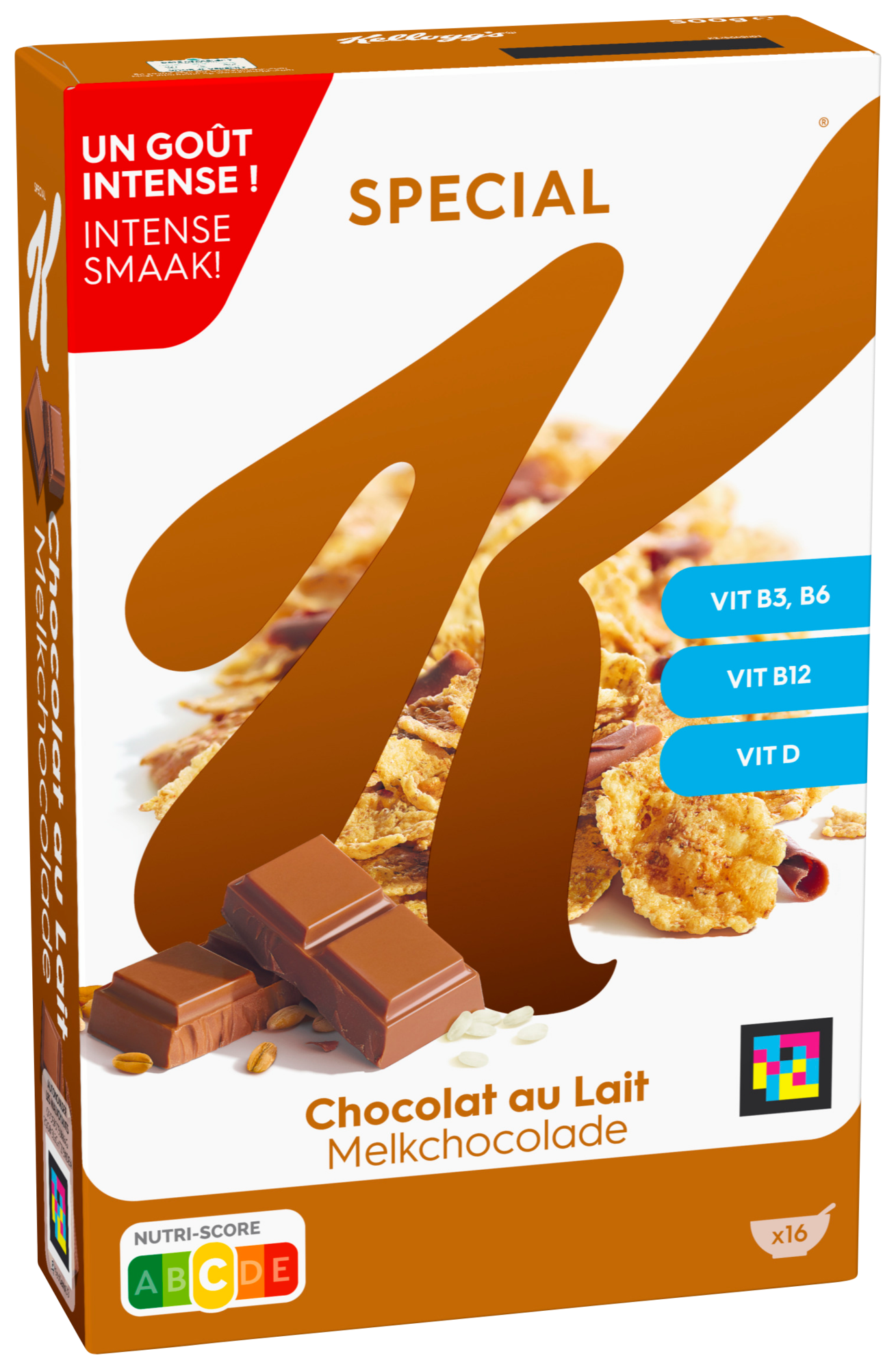 La mascotte des Kellogg's Frosted Flakes débarque sur Twitch