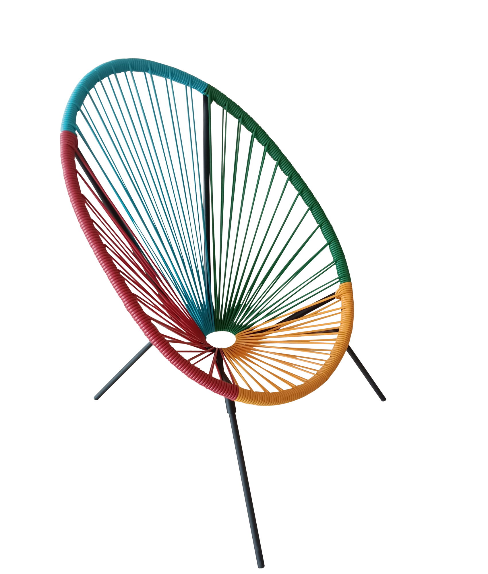 FAUTEUIL ACAPULCO ENFANT