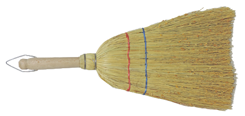 MINI BALAI PAILLE DE RIZ