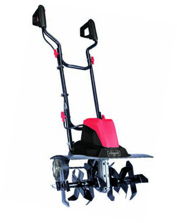 MOTOBINEUSE ELECTRIQUE 1500 W