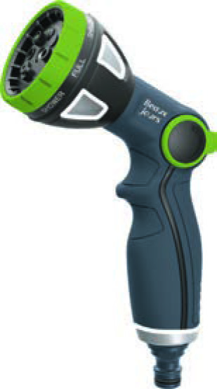 PISTOLET D'ARROSAGE PREMIUM 