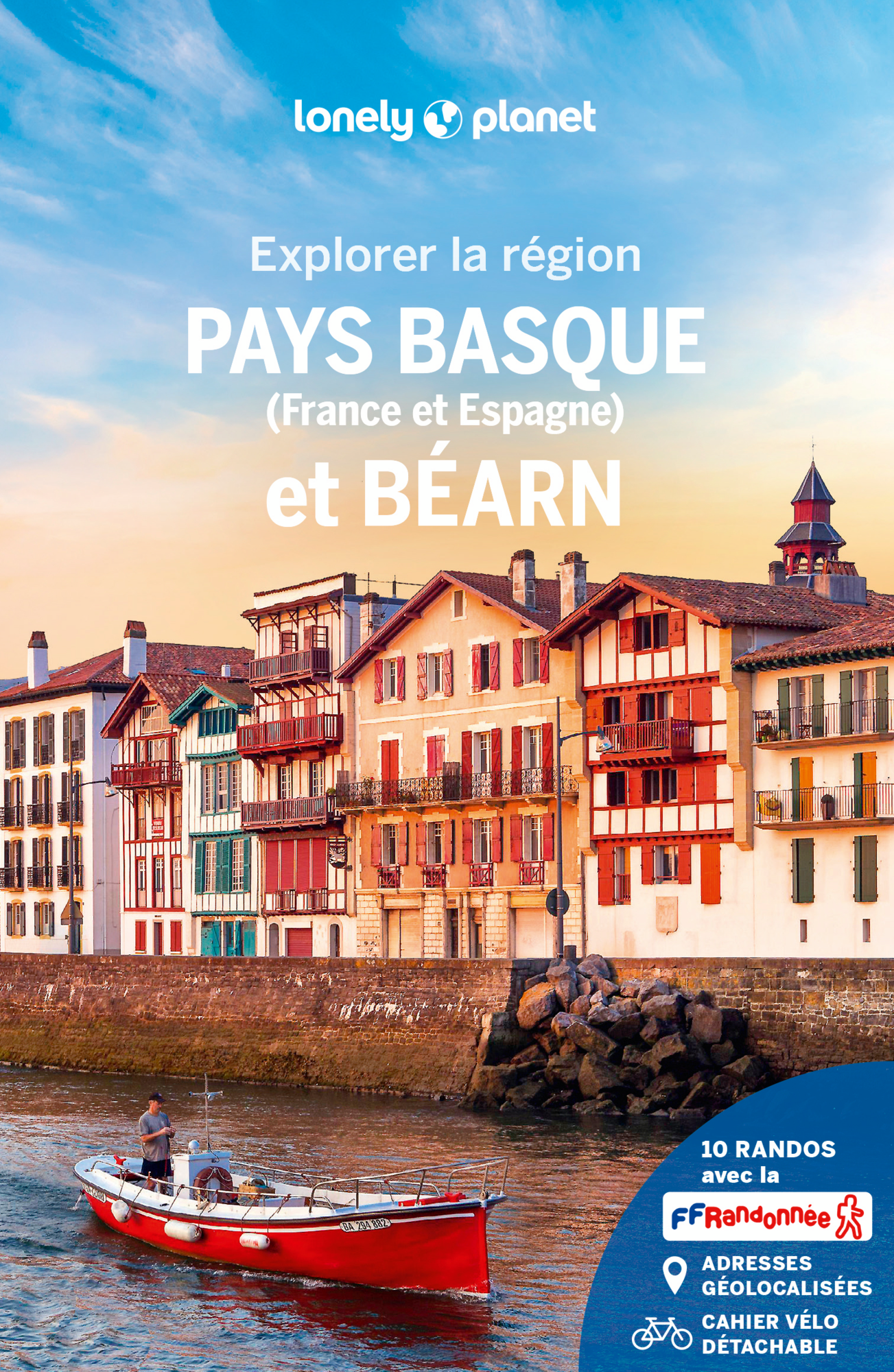 OPÉRATION GUIDES DE VOYAGE