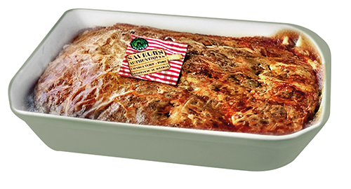 TERRINE AVEYRONNAISE