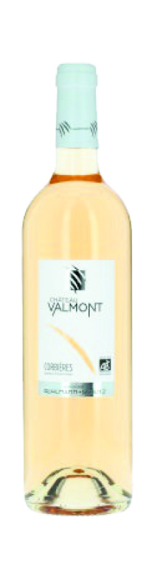 AOP Corbières Château Valmont 2024