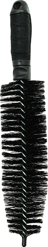 BROSSE POUR ENJOLIVEURS & JANTES