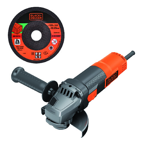 MEULEUSE D'ANGLE FILAIRE 850 W