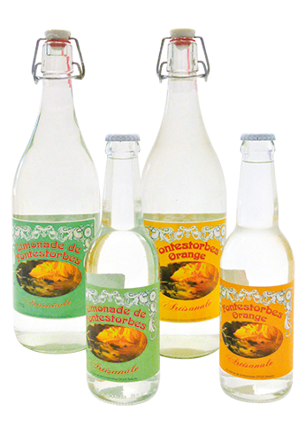 LIMONADE