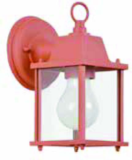 APPLIQUE EXTÉRIEURE