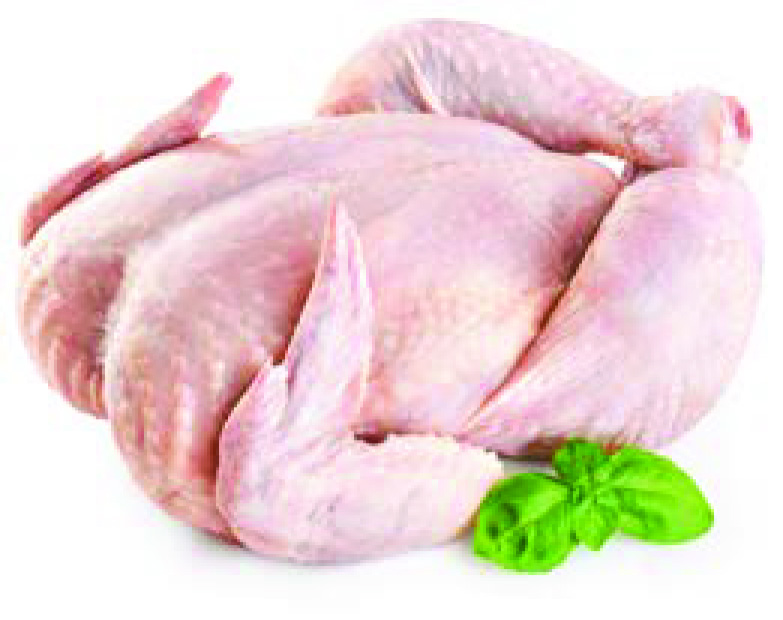 POULET FERMIER