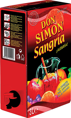 SANGRIA