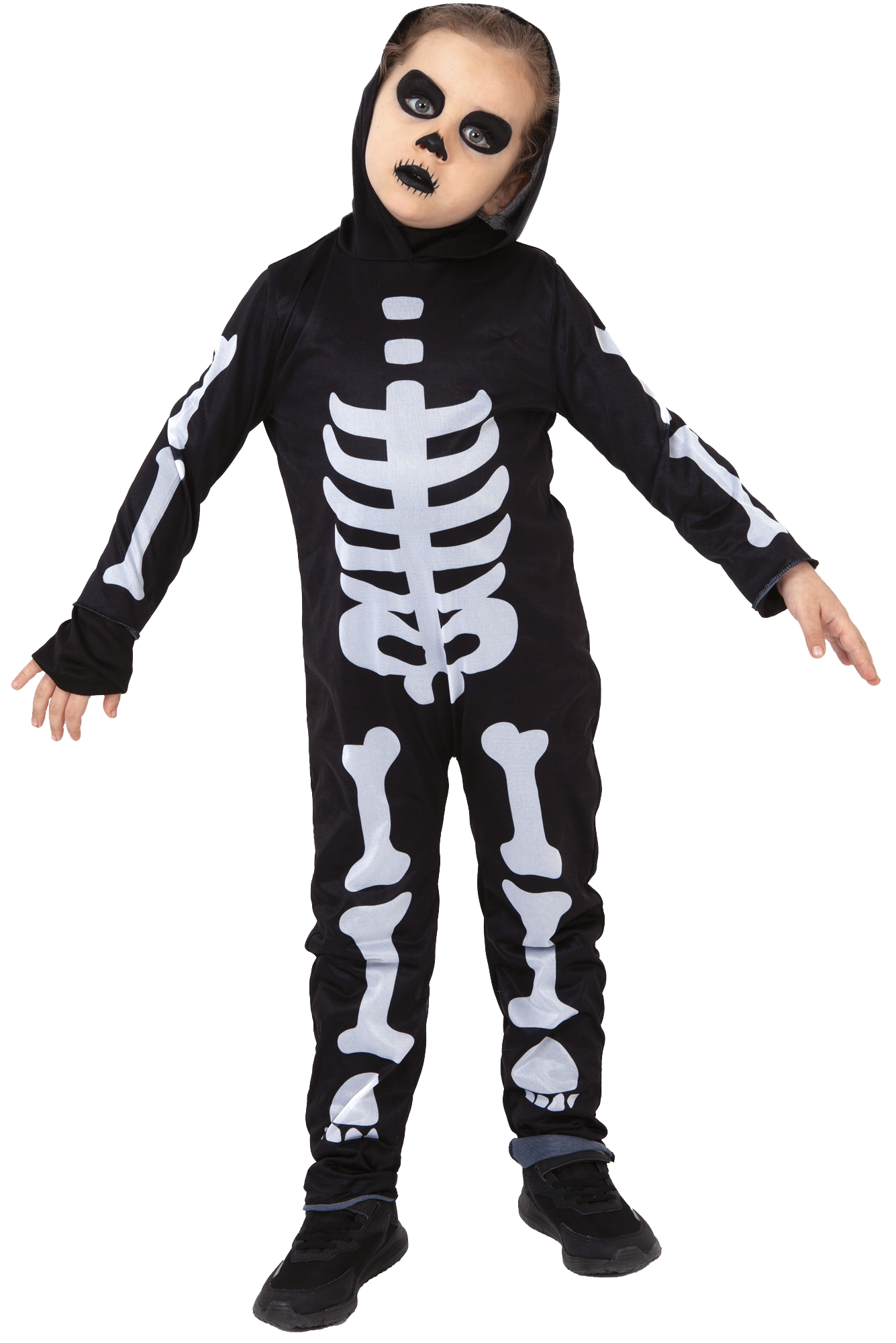 DÉGUISEMENTS POUR ENFANTS