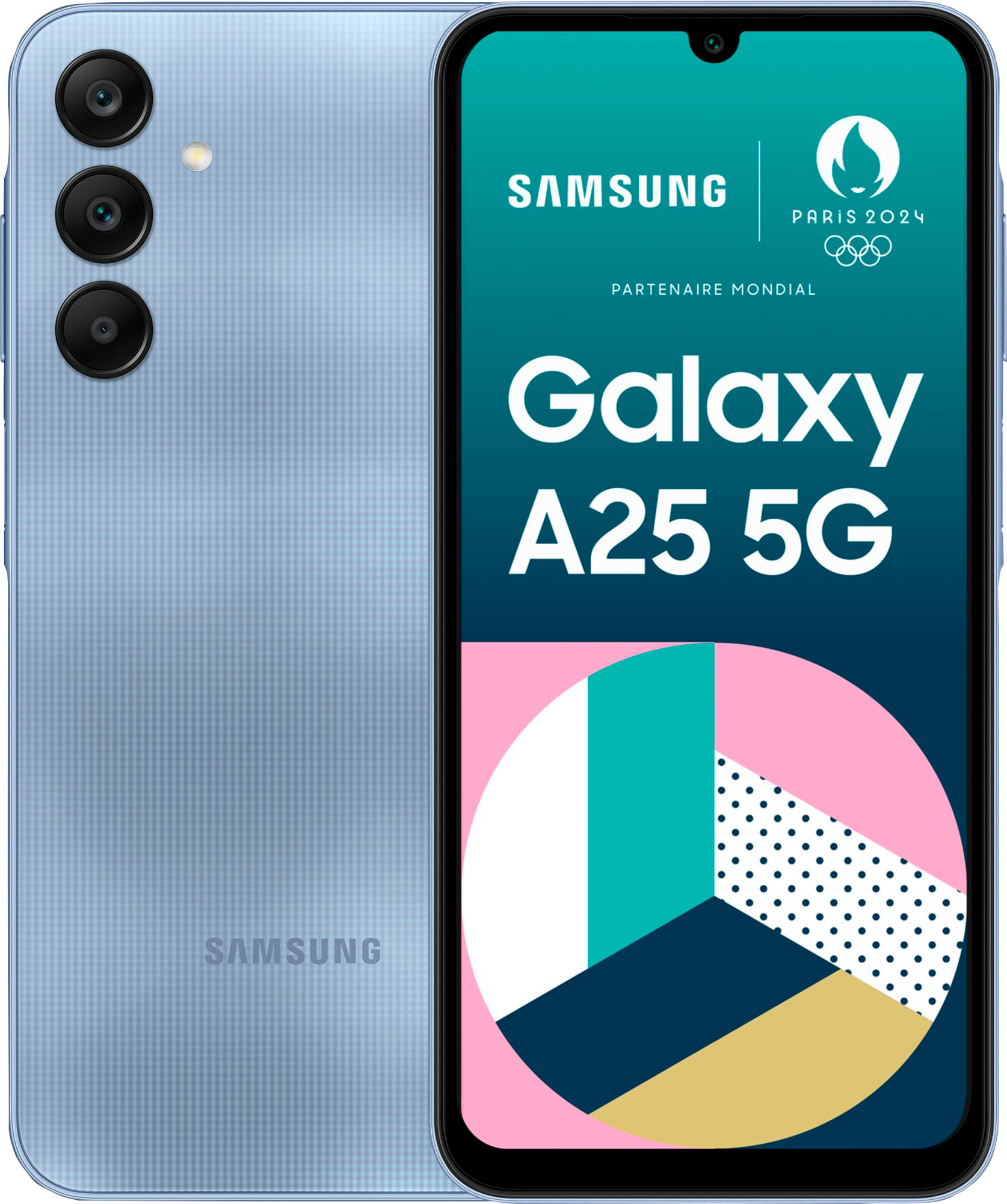 SMARTPHONE Galaxy A25