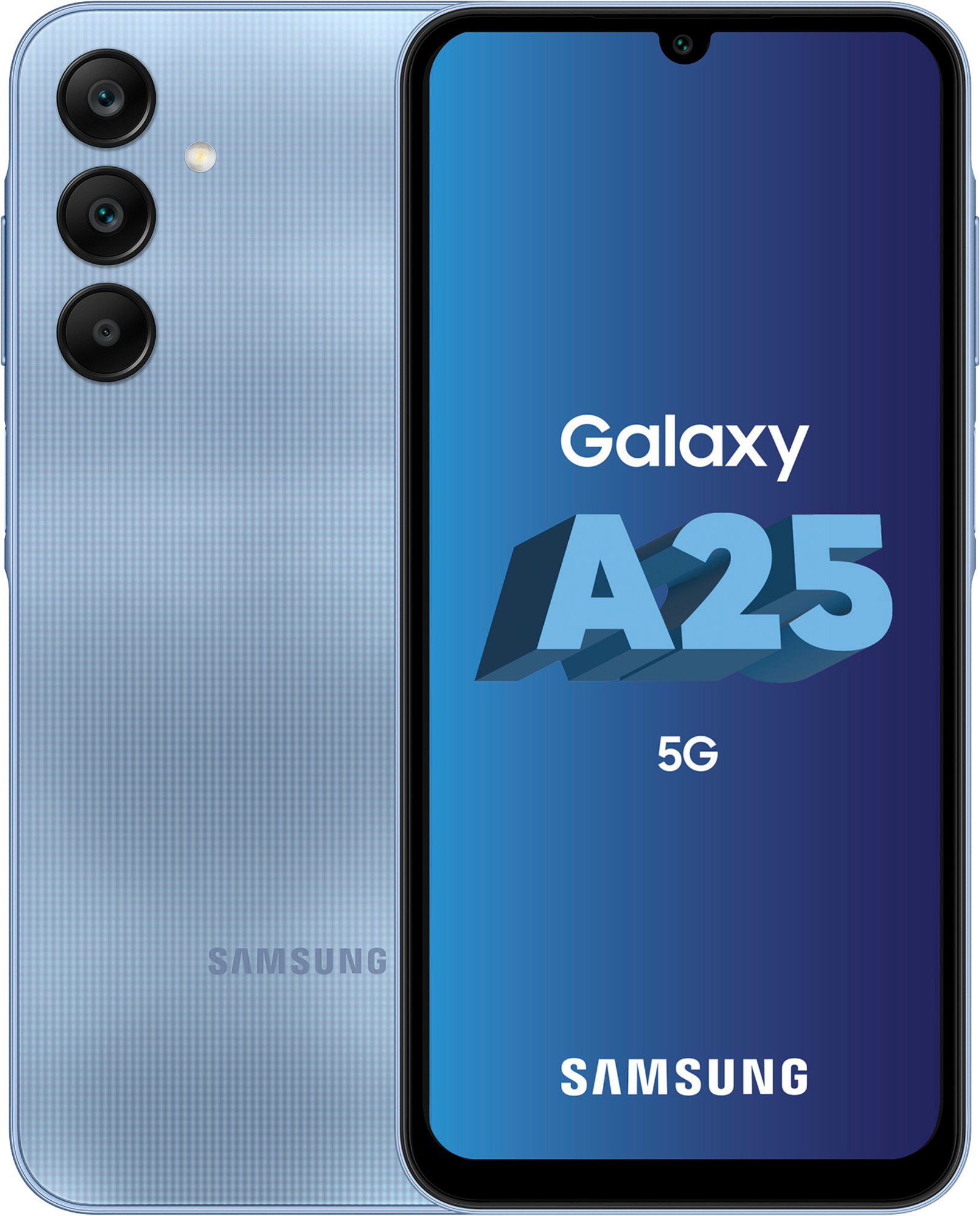 SMARTPHONE Galaxy A25