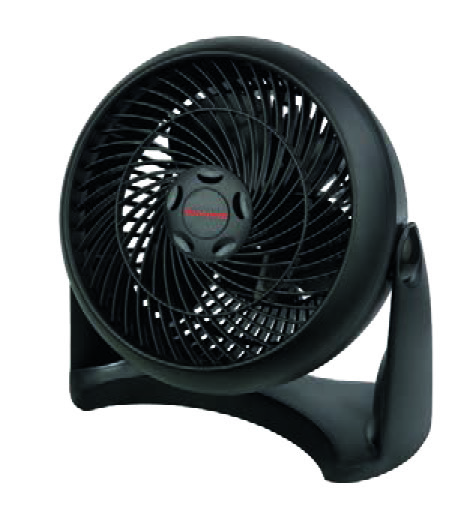 VENTILATEUR DE TABLE TURBO