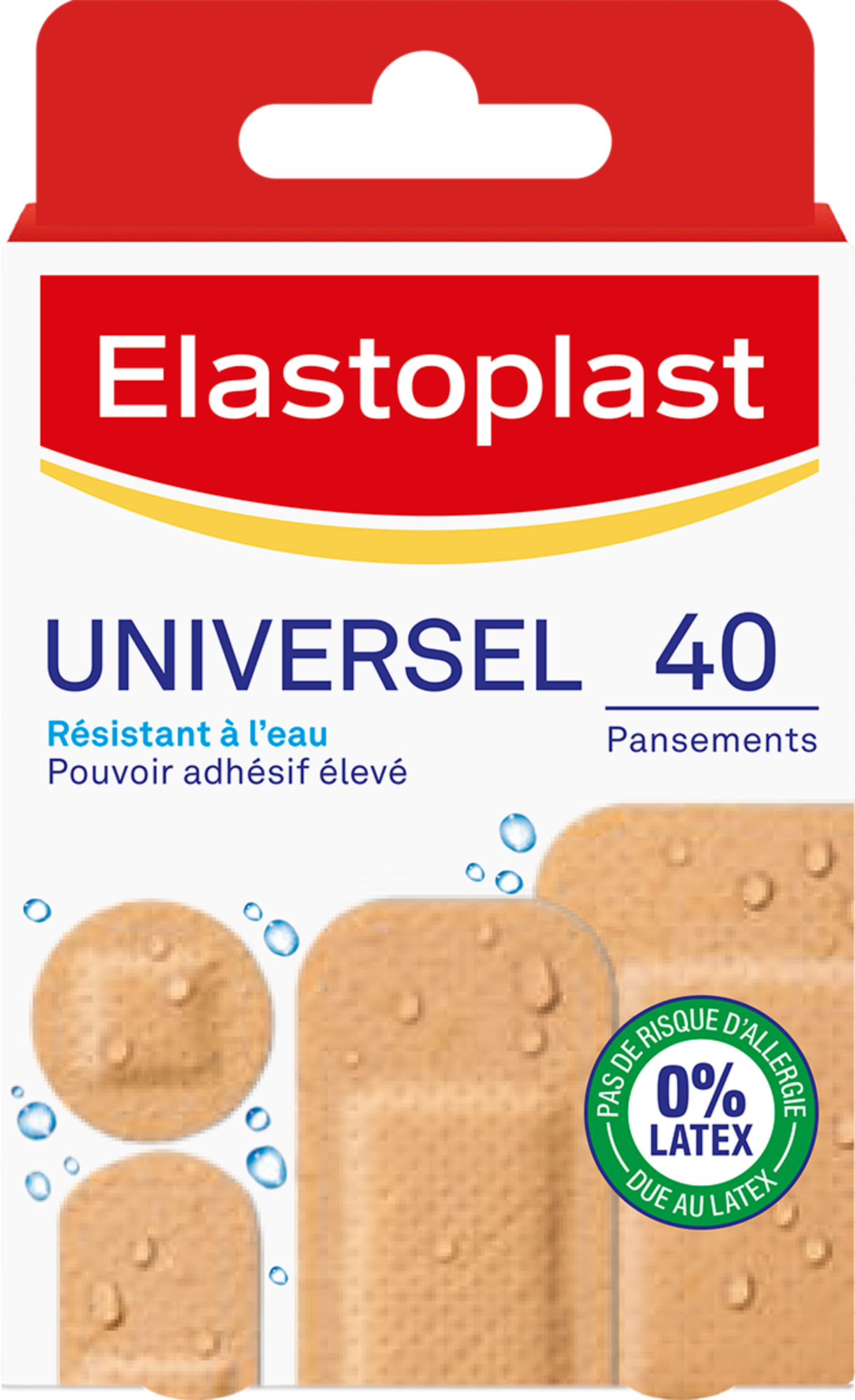 SUR LES PRODUITS PRÉSENTS EN MAGASIN DE LA GAMME