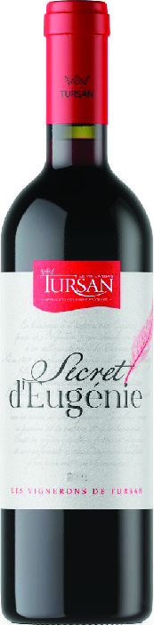 A.O.P(1) TURSAN SECRET D’EUGÉNIE