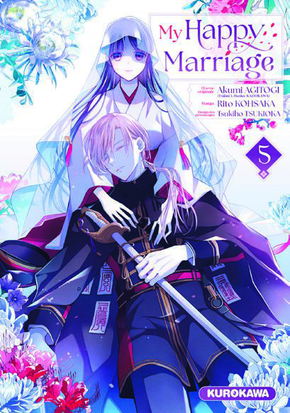 OPÉRATION MANGA