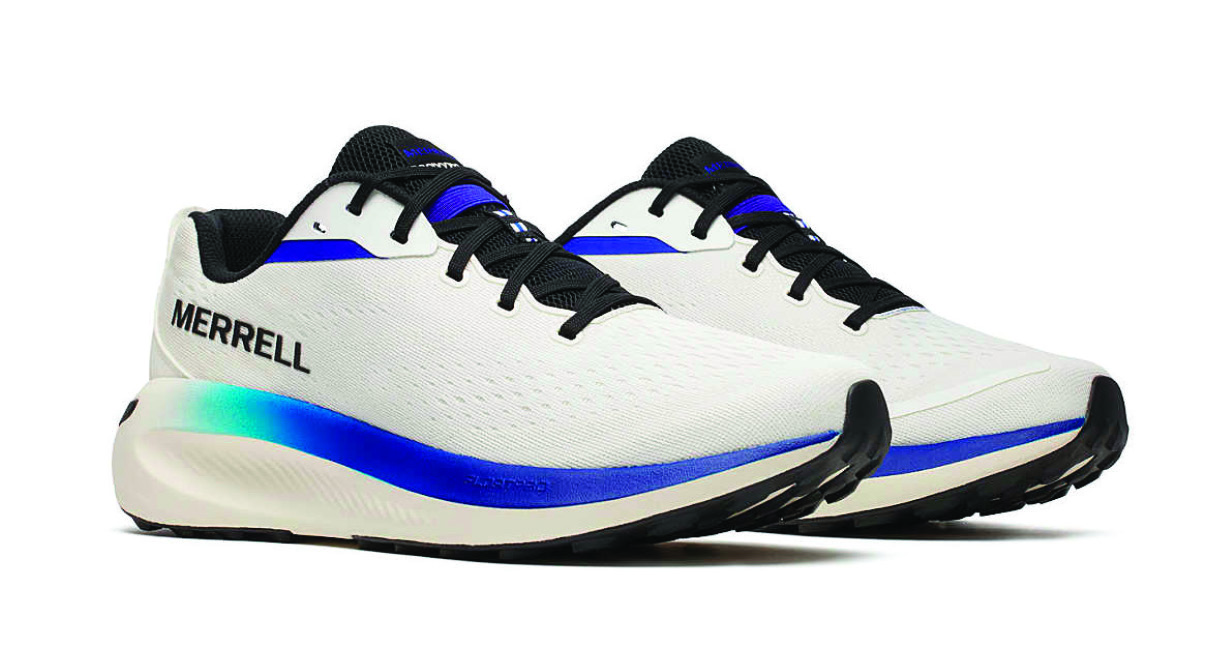 CHAUSSURES RUNNING HOMME