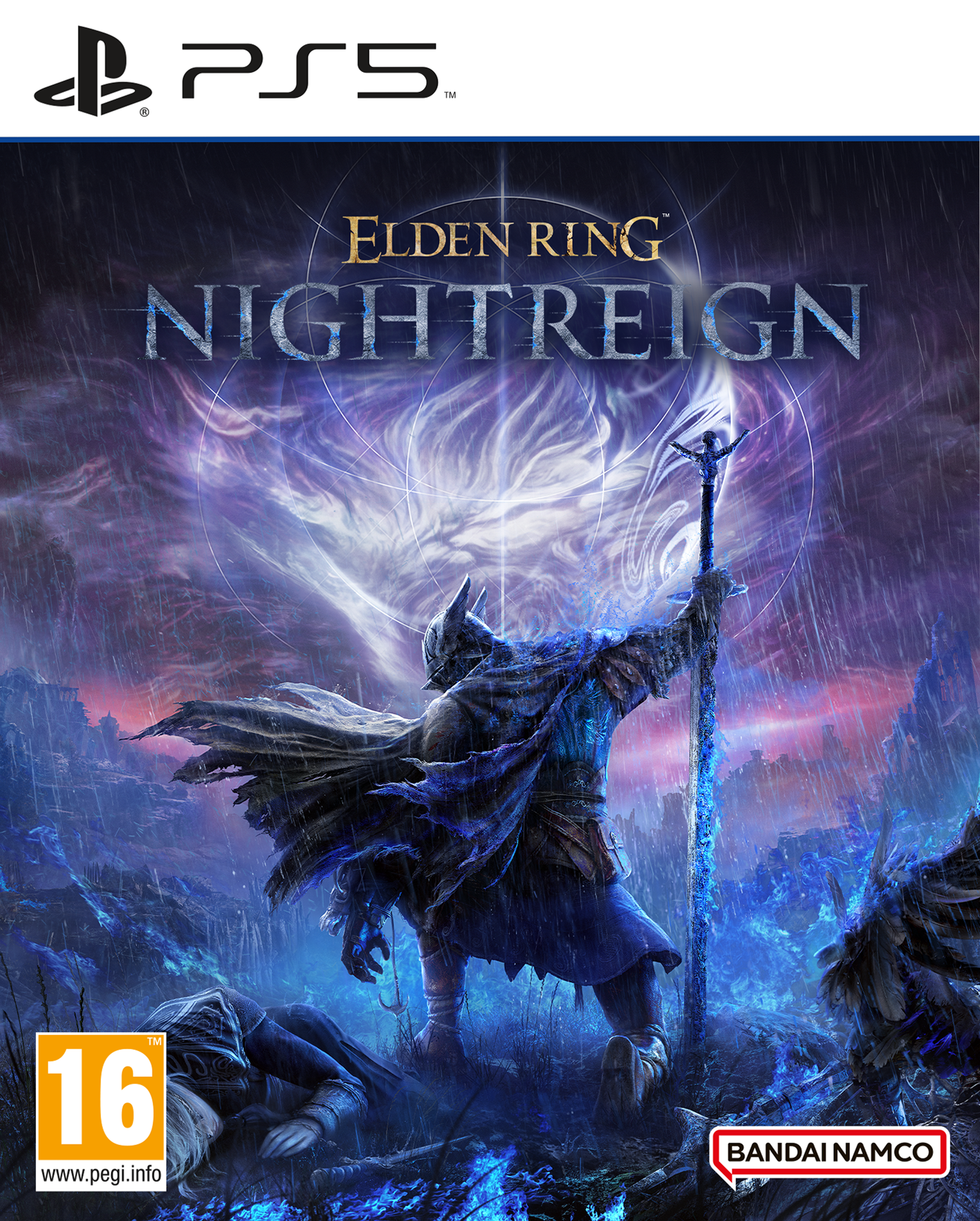ELDEN RING NIGHTREIGN