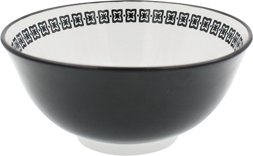Bol en porcelaine