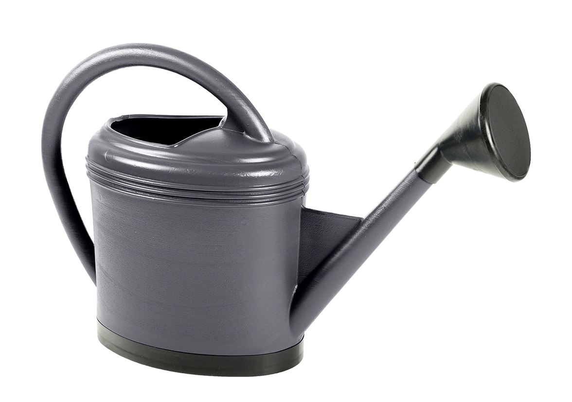 ARROSOIR OVALE 12 L LUXE