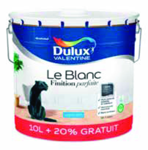 PEINTURE INTÉRIEURE 