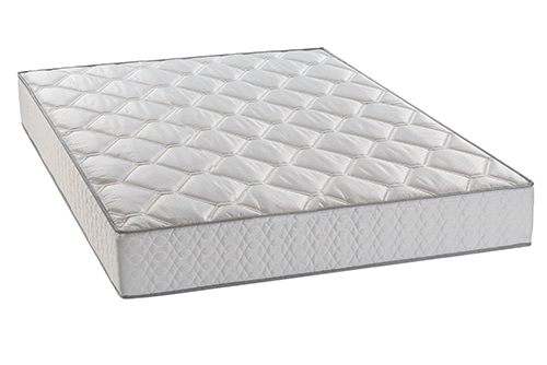 MATELAS RESSORTS 140 X 190 CM