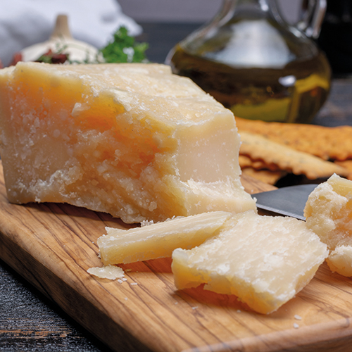 PARMIGIANO REGGIANO AOP 30% MAT.GR.