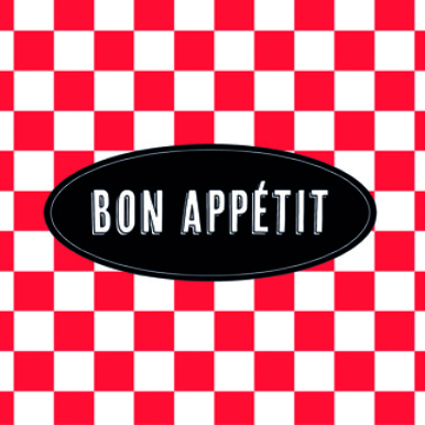 SERVIETTES EN PAPIER