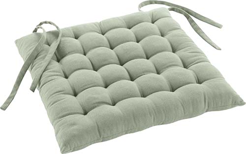 ASSISE MATELASSÉE