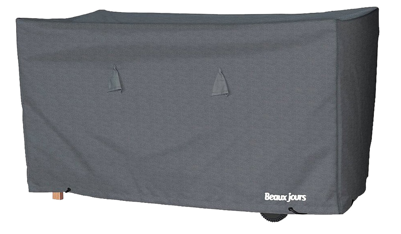 HOUSSE DE PROTECTION BARBECUE TAILLE L