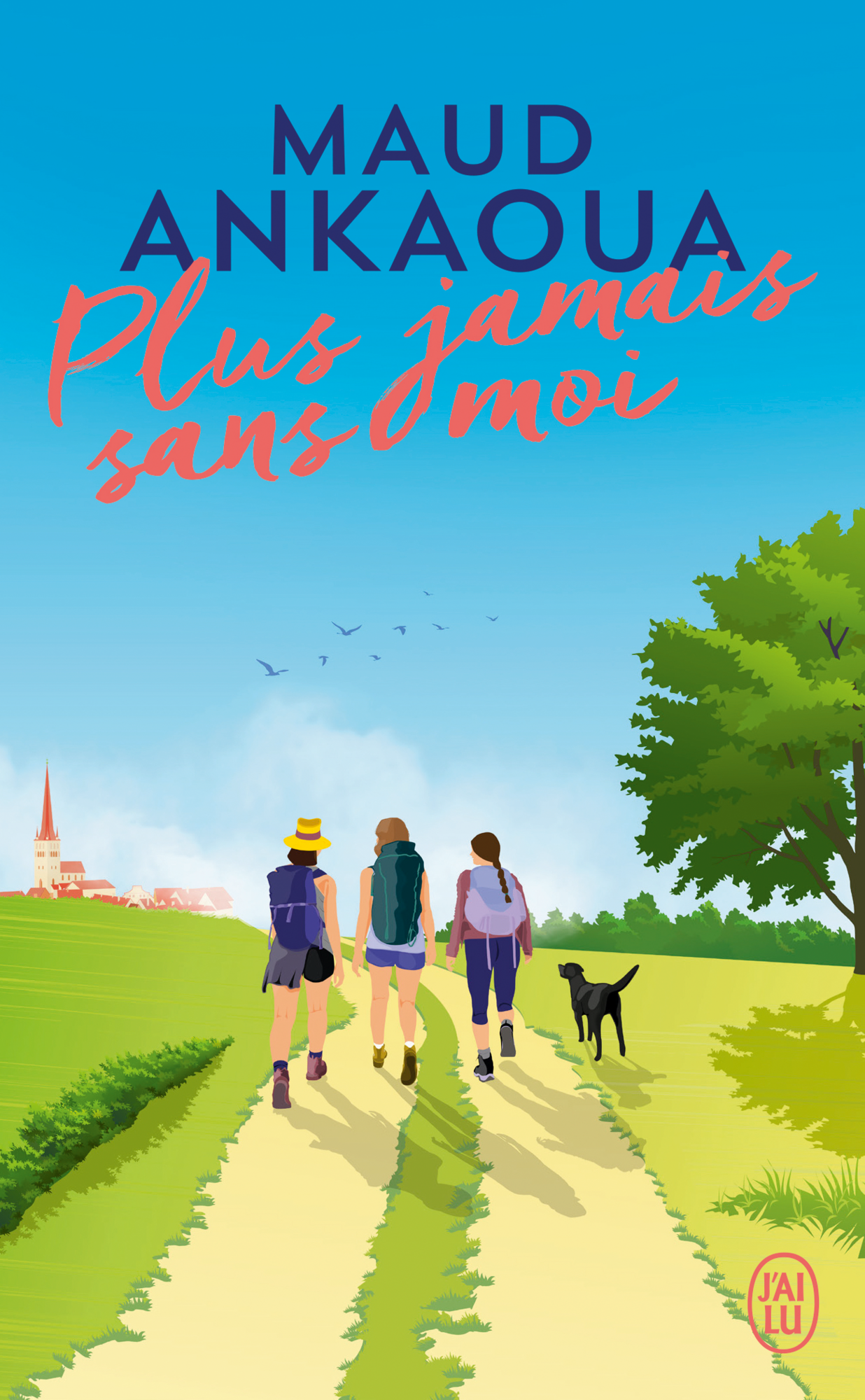 PLUS JAMAIS SANS MOI