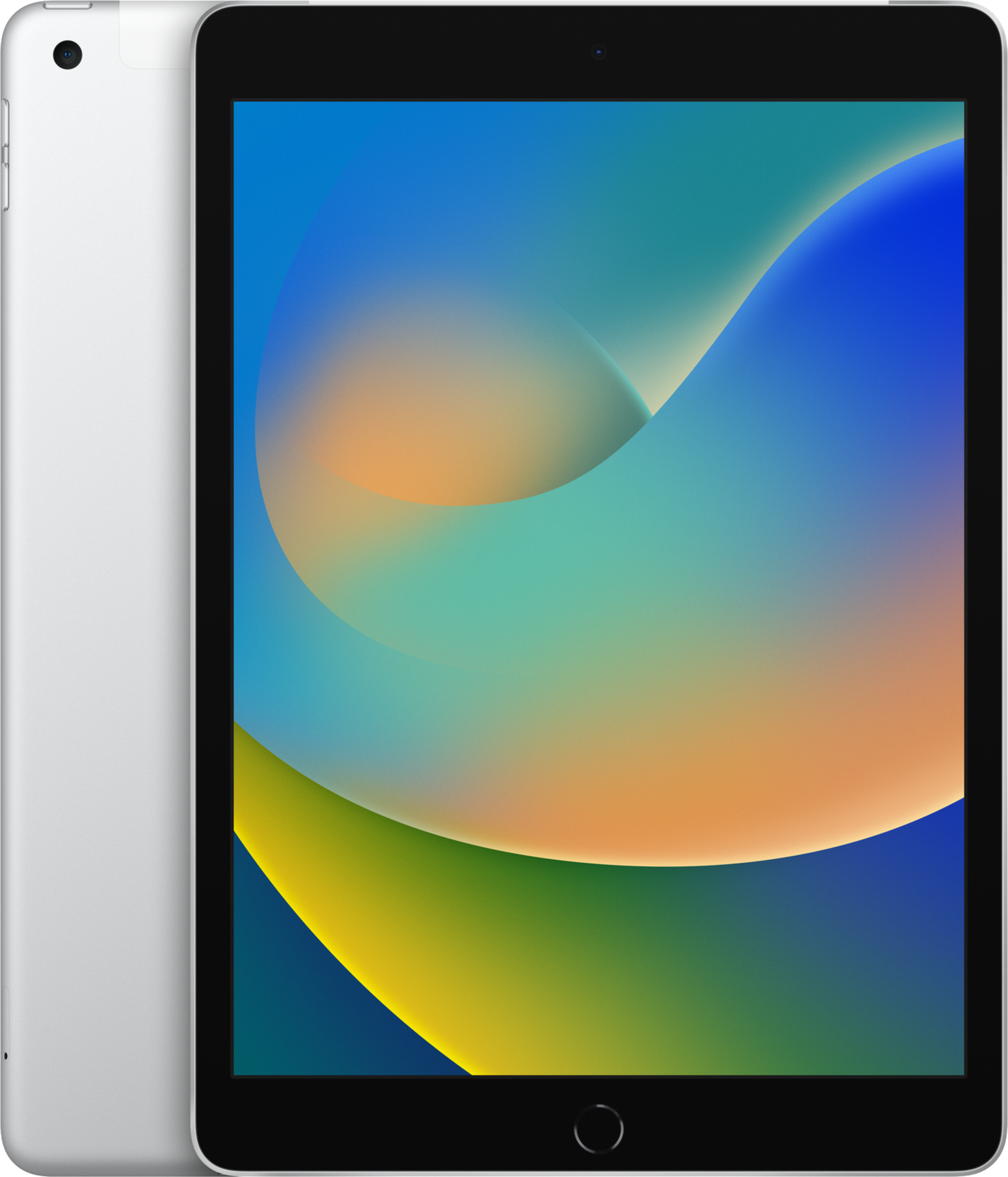TABLETTE IPAD 10,2 GRIS SIDÉRAL