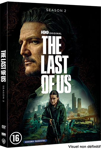 THE LAST OF US SAISON 2