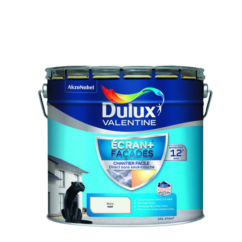 PEINTURE ECRAN + FAÇADE(1)(2)(3)(4)