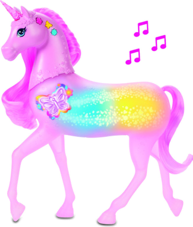 LICORNE SONS ET LUMIERES