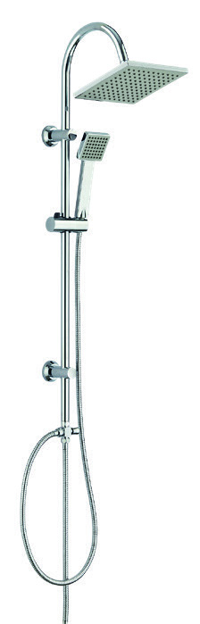 COLONNES DE DOUCHES SANS ROBINETTERIE SOTO