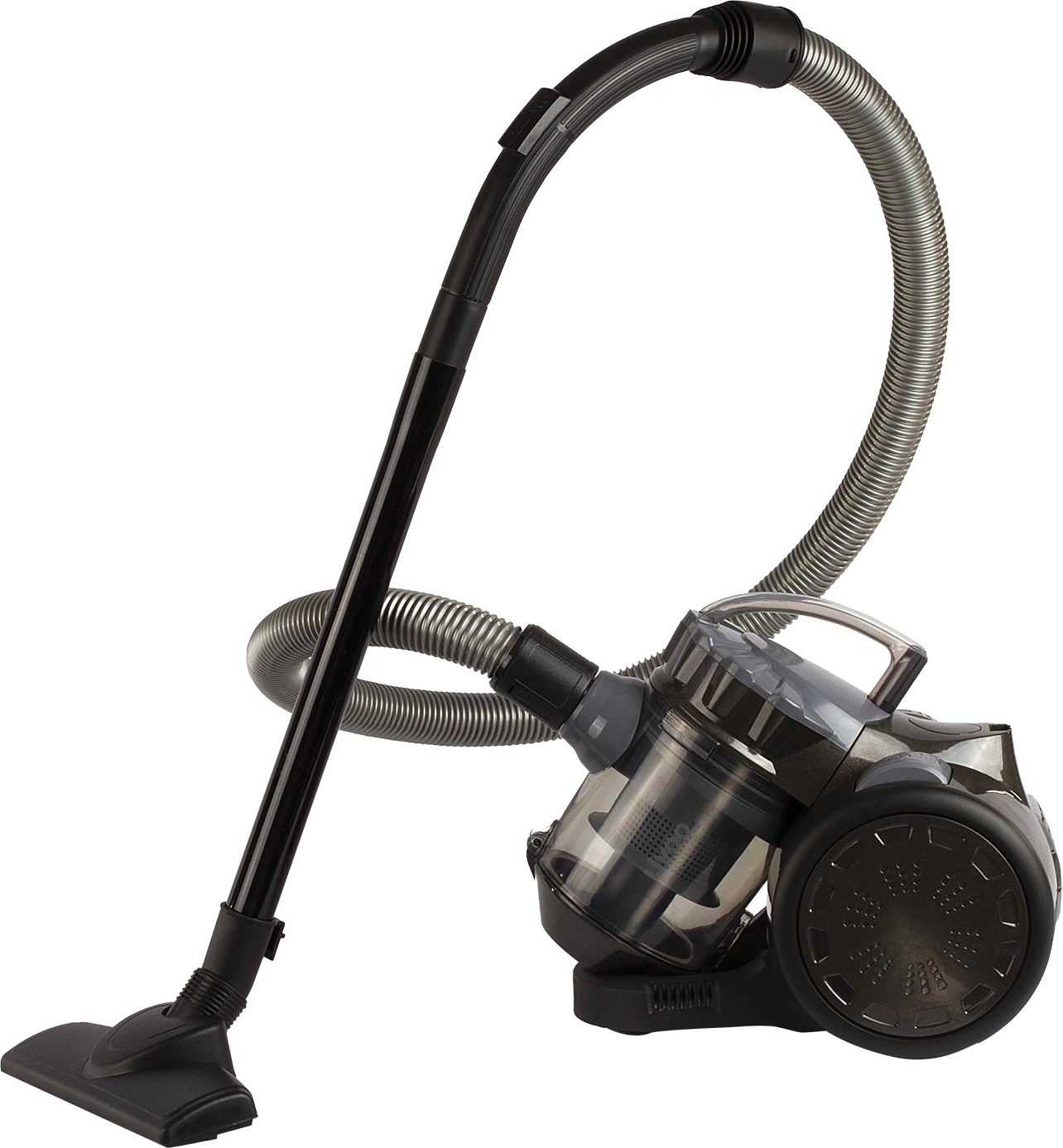 ASPIRATEUR MULTI-CYCLONIQUE SANS SAC