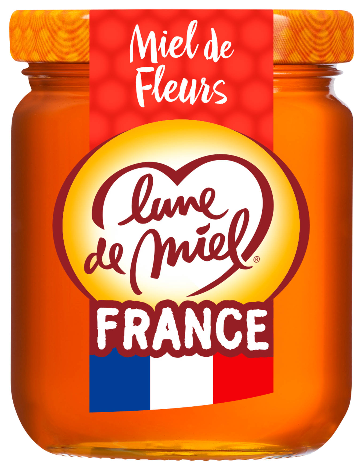 MIEL DE FRANCE