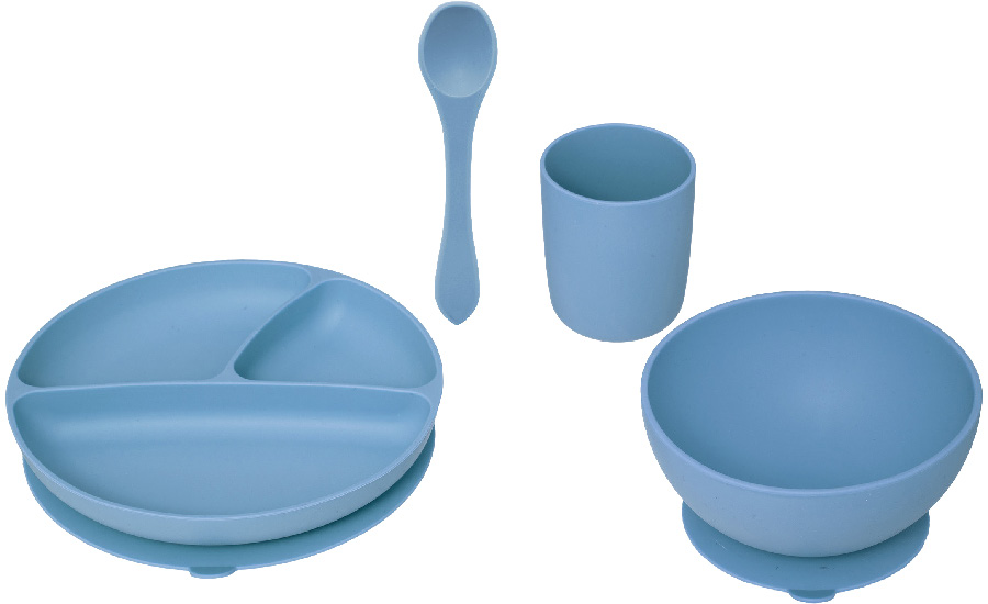 SET REPAS 4 PIÈCES