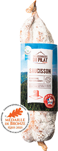 SAUCISSON