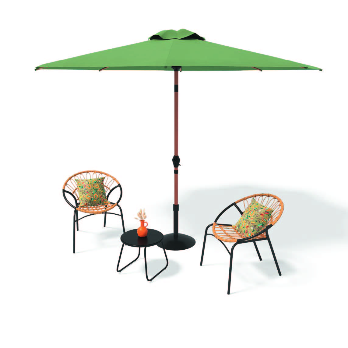 PARASOL DROIT⁽¹⁾