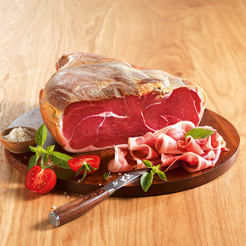 JAMBON DE PARME 16 MOIS AOP