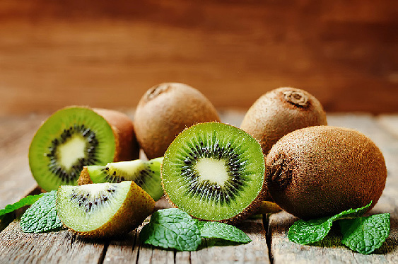 KIWIS BIO Guillemané
