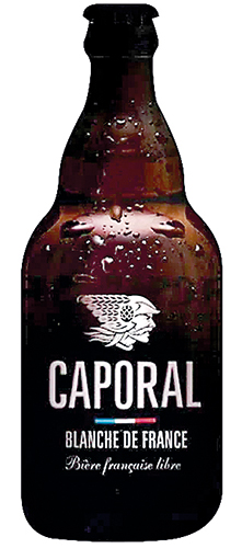 BIÈRE BLONDE DE SOIF