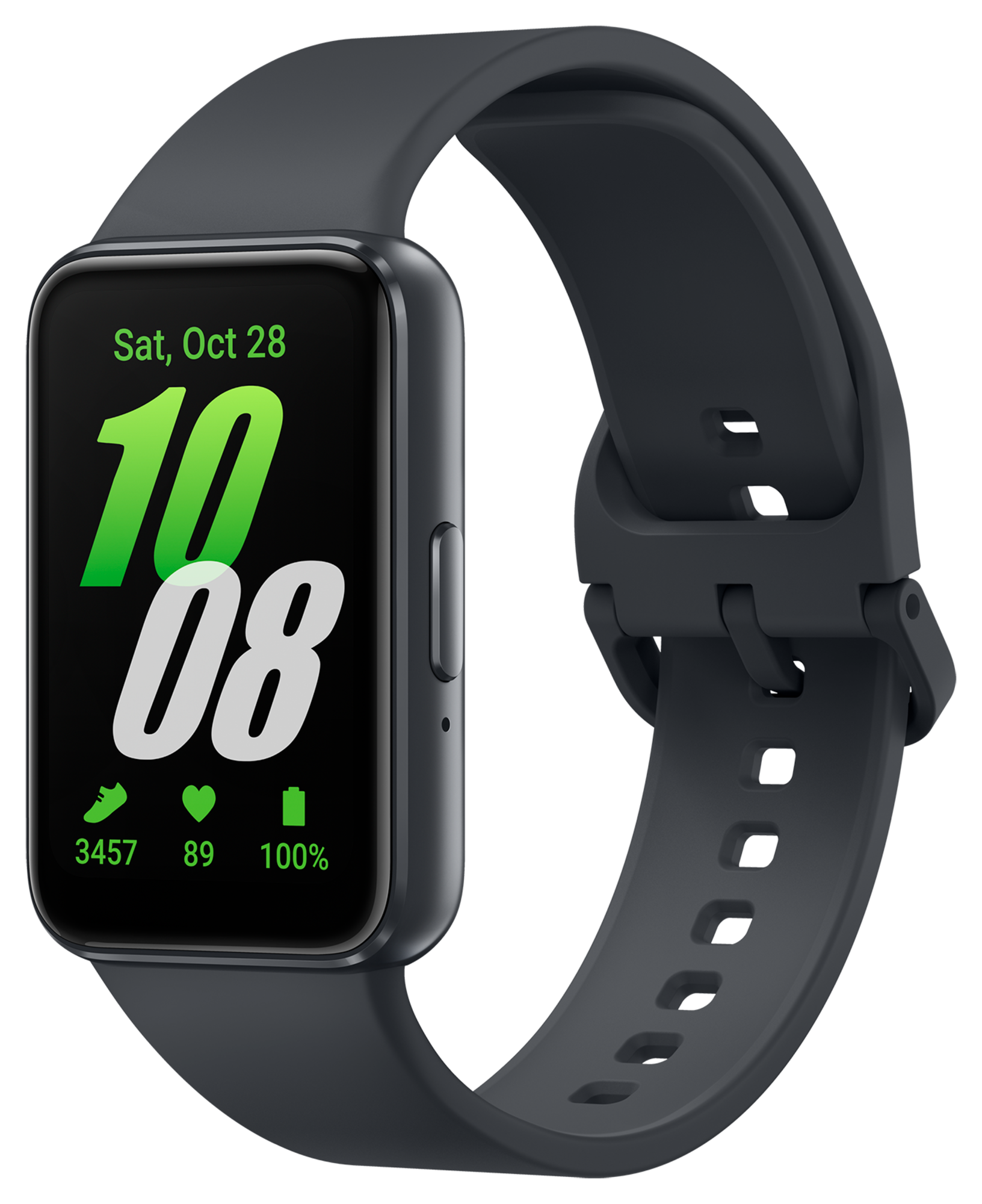 BRACELET CONNECTÉ FIT 3 