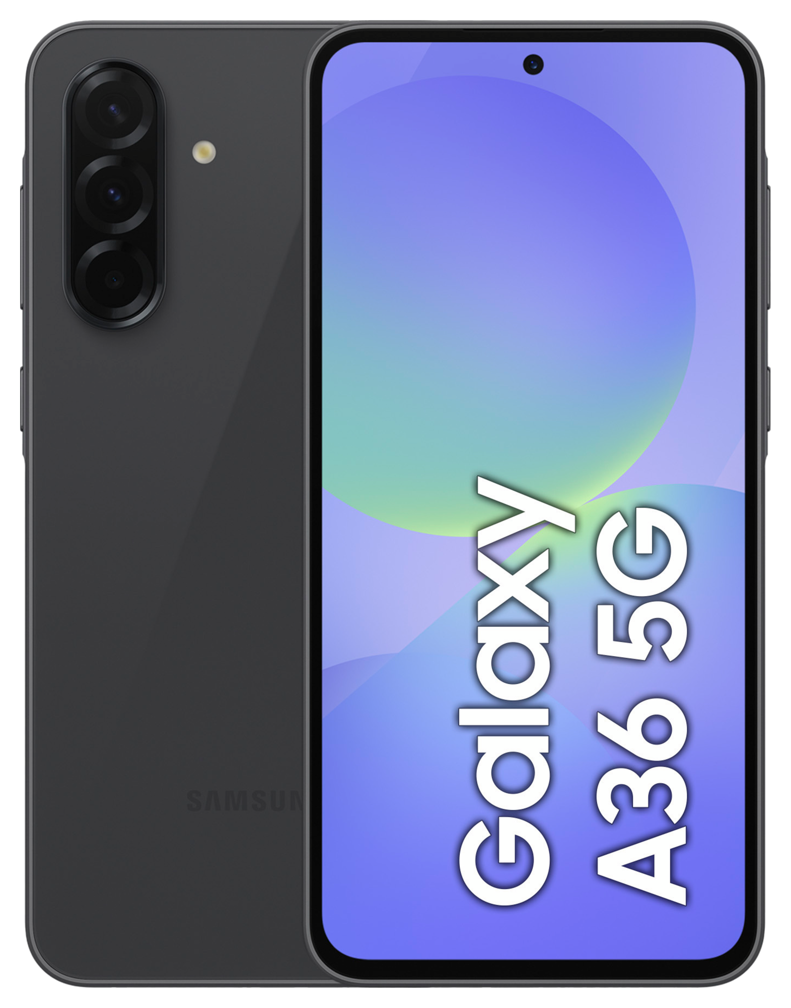 SMARTPHONE Galaxy A36