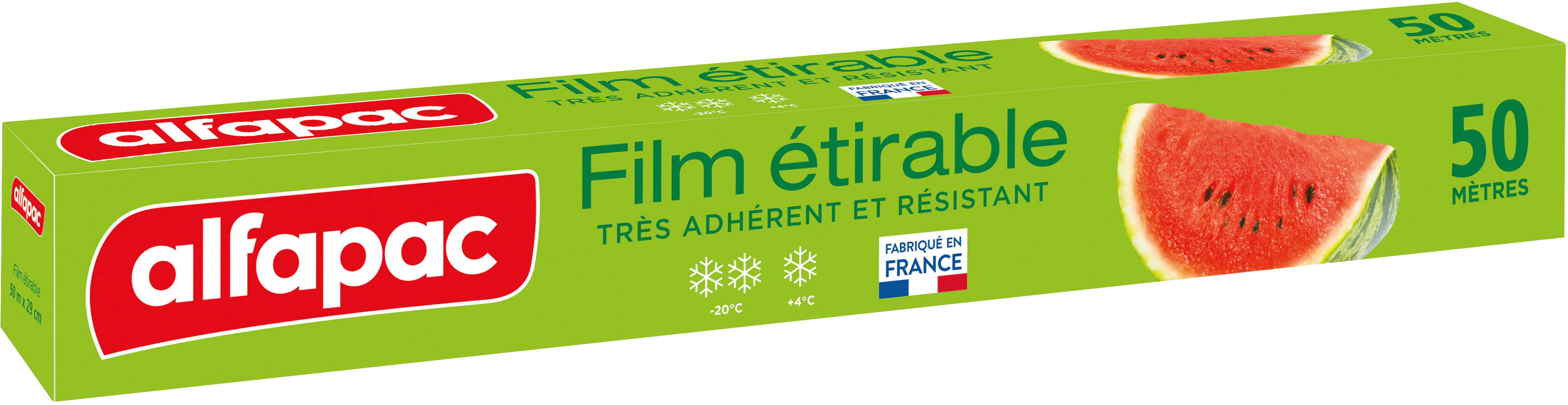 FILM ÉTIRABLE